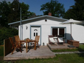Elysium 1 Comfortable holiday residence Sellin